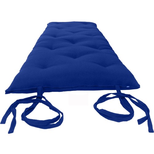Full floor rolling futon - rolling,