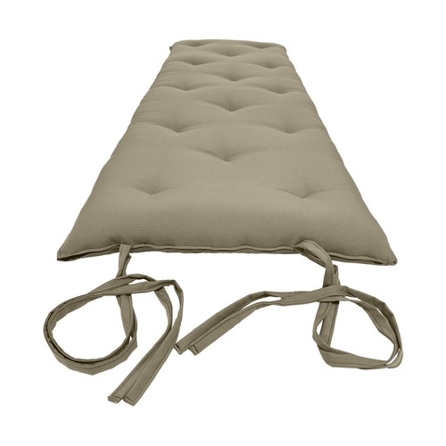 Japanese floor rolling futon - japanese,