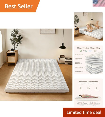High density foam - high-density, foldable