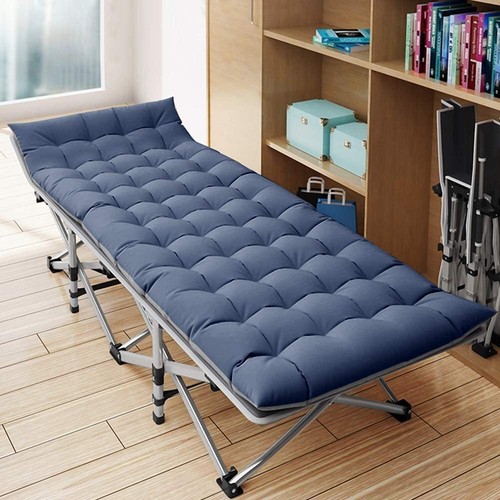 Folding camping cot - folding,