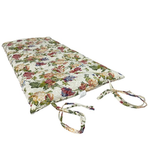Full floor rolling - rolling, futon