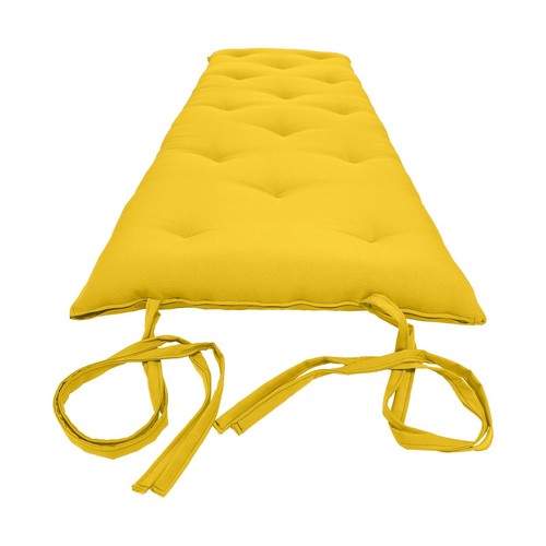 Queen floor rolling - queen, futon