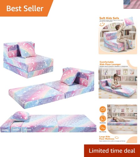 Kids floor mattress - kids,