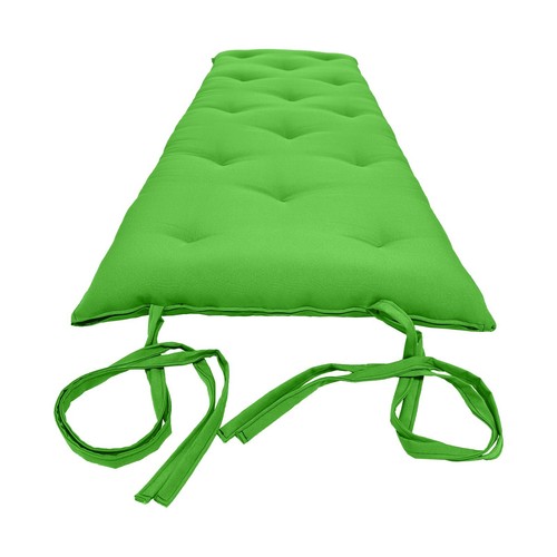 Floor rolling futon - rolling,