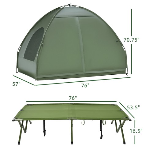 Outsunny portable folding - outsunny,
