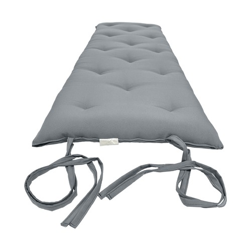 Floor rolling futon mattress - rolling,