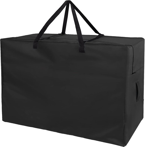 Folding mattress storage - folding, bag