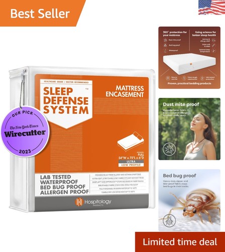 Breathable mattress cover - cover,