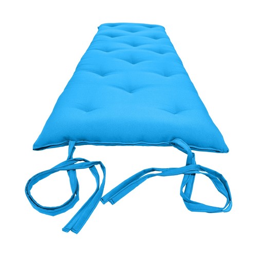Floor rolling futon mattress - floor,