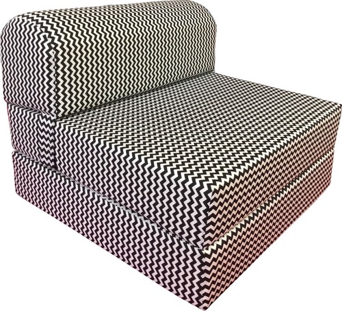 Full 72 flip chair - 6,