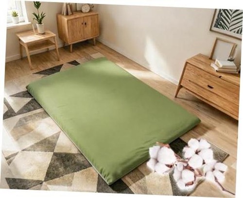 100 cotton futon - cotton,