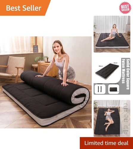 Breathable twin sleeping - twin, pad