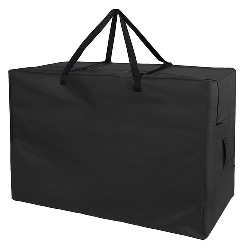 Folding mattress storage bag - folding,