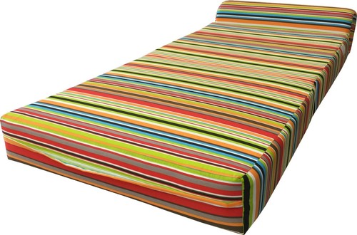 Full 72 flip chair - x,