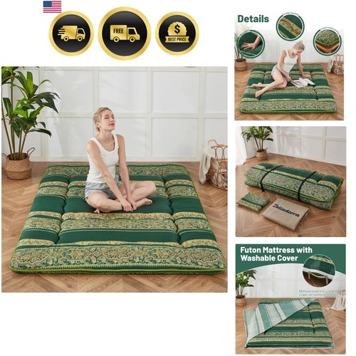 Japanese floor mattress futon - floor,