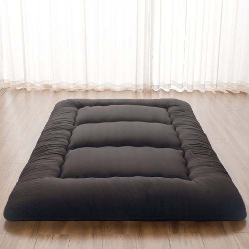 Japanese floor futon mattress - floor,
