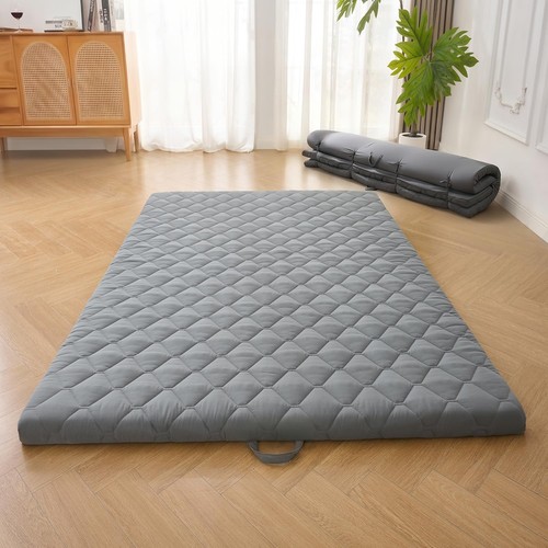 Japanese floor mattress - floor,