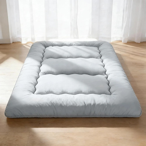 Inch floor mattress - 4-inch,