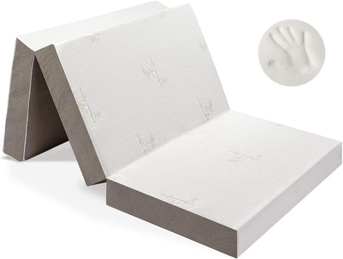 Milliard trifold mattress - milliard,