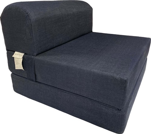 Twin 6x32x70 flip chair - 6x32x70,