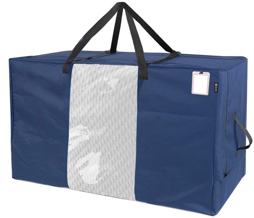 Folding mattress storage bag - folding,