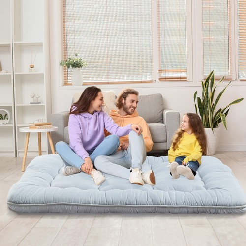 Miruo futon mattress queen - miruo,