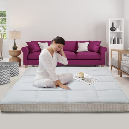 Slsy japanese futon mattress - japanese,