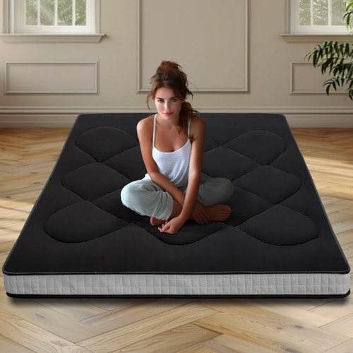Thick japanese futon mattress - japanese,