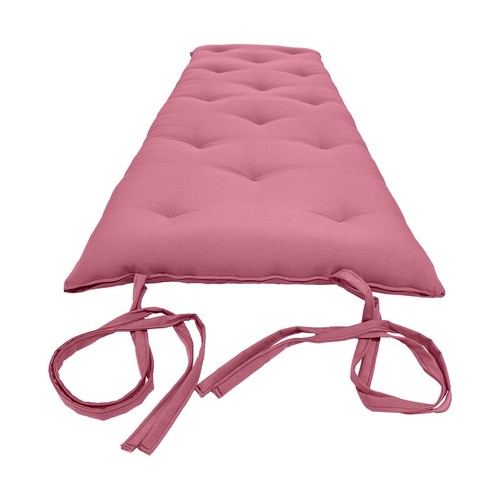 Full floor rolling futon - floor,