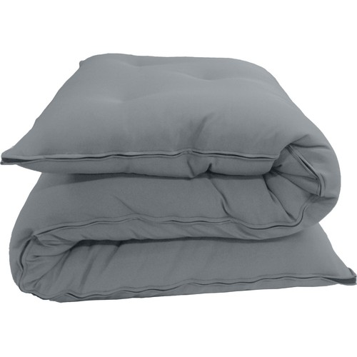 Twin floor rolling futon - twin,