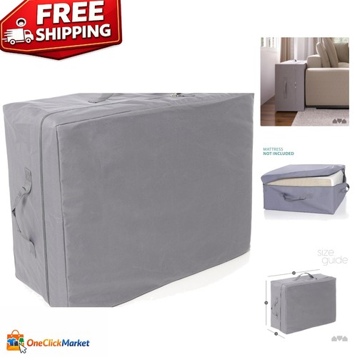Durable tri fold mattress - tri-fold,