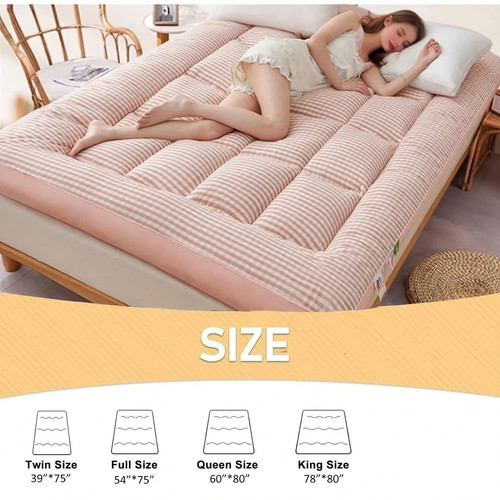 Japanese style floor mattress - japanese,