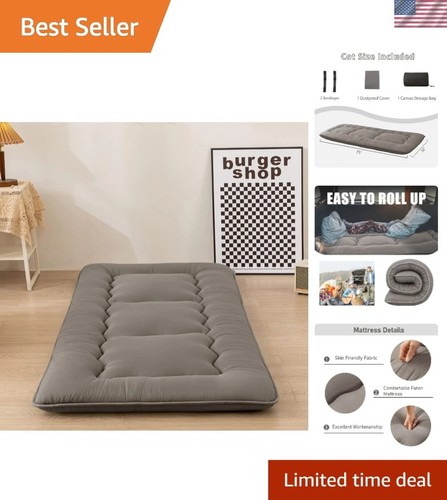 Durable foldable futon - durable,