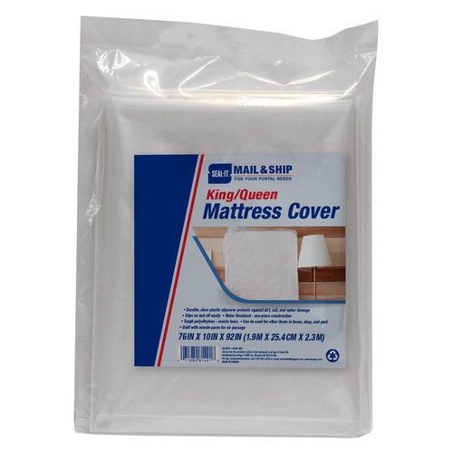 And ship mattress - and,