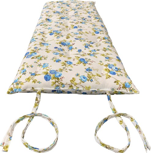 Floor rolling futon - rolling,