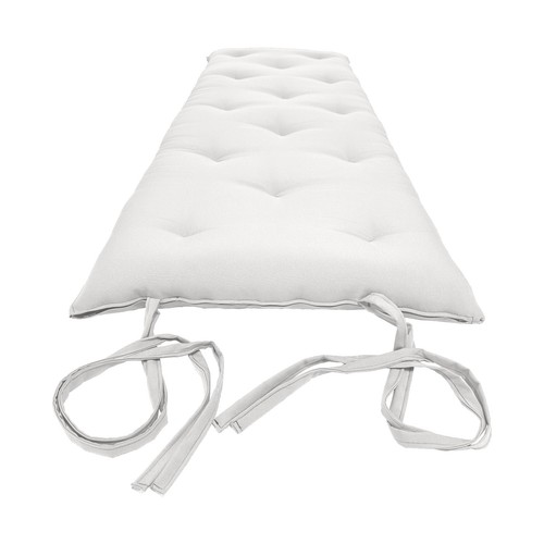 Queen floor rolling futon - floor,