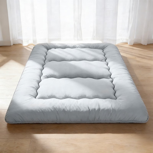 Inch floor mattress japanese - 4-inch,