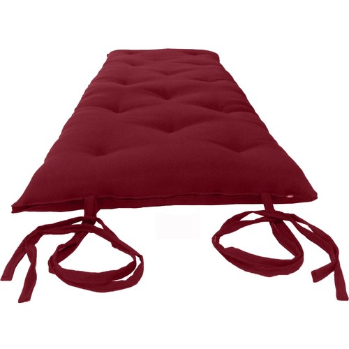 Floor rolling futon - floor,